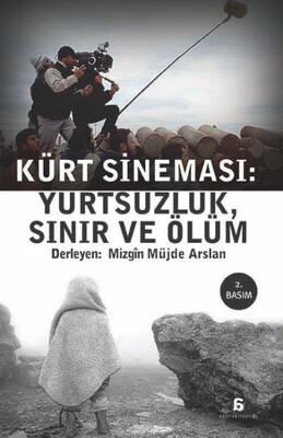 Kürt Sineması - Agora Kitaplığı