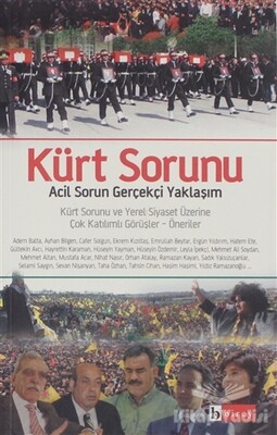 Kürt Sorunu - Birey Yayıncılık