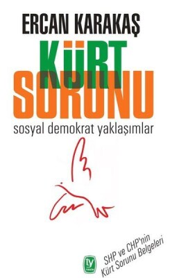 Kürt Sorunu - Sosyal Demokrat Yaklaşımlar - Tekin Yayınevi