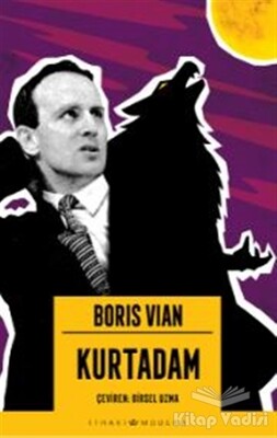 Kurtadam - İthaki Yayınları