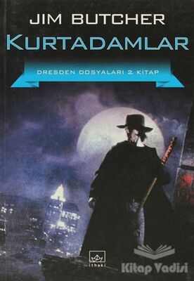 Kurtadamlar - 1