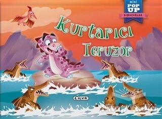 Kurtarıcı Teruzor - 1