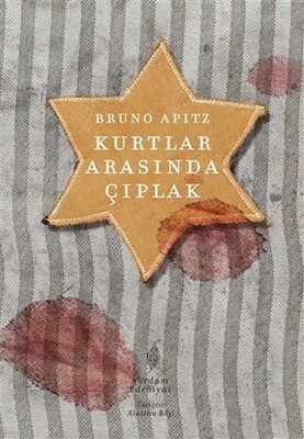 Kurtlar Arasında Çıplak - Yordam Kitap