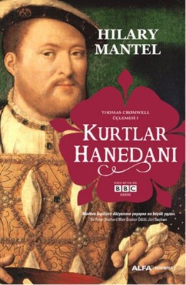 Kurtlar Hanedanı - Alfa Yayınları