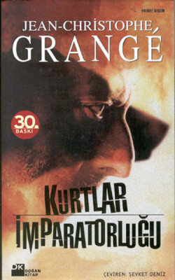 Kurtlar İmparatorluğu - Doğan Kitap