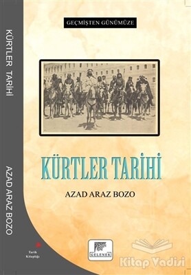 Kürtler Tarihi - Gelenek Yayıncılık