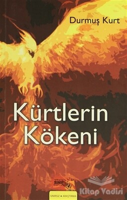 Kürtlerin Kökeni - Sınırsız Kitap