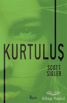 Kurtuluş - GO! Kitap