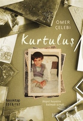 Kurtuluş - Hayy Kitap