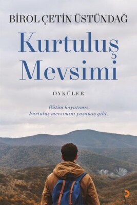 Kurtuluş Mevsimi - Cinius Yayınları