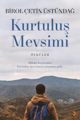 Kurtuluş Mevsimi - 1