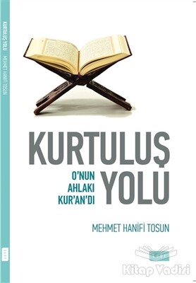 Kurtuluş Yolu - Sude Yayınları