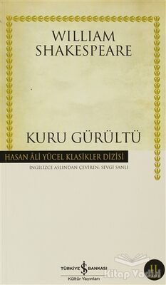 Kuru Gürültü - 1