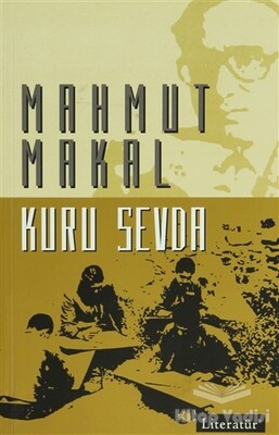 Kuru Sevda - Literatür Yayınları