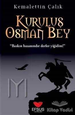 Kuruluş Osman Bey - Efsus Yayınları