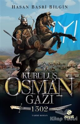 Kuruluş Osman Gazi - 1302 - 1