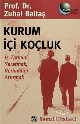 Kurum İçi Koçluk - 1