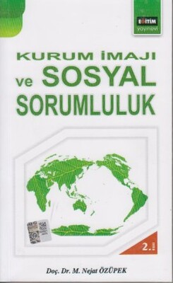 Kurum İmajı ve Sosyal Sorumluluk - Eğitim Yayınevi