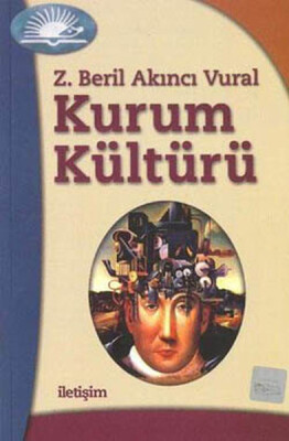 Kurum Kültürü - İletişim Yayınları