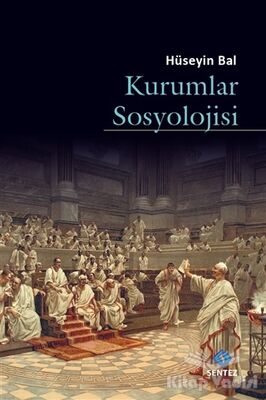 Kurumlar Sosyolojisi - 1