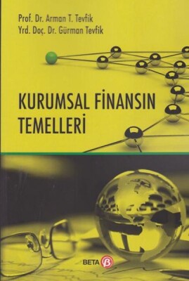 Kurumsal Finansın Temelleri - Beta Basım Yayım