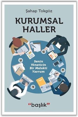 Kurumsal Haller - Başlık Yayın Grubu