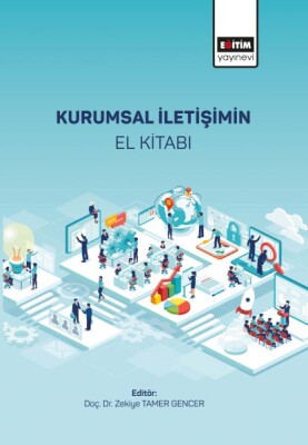 Kurumsal İletişimin El Kitabı - Eğitim Yayınevi