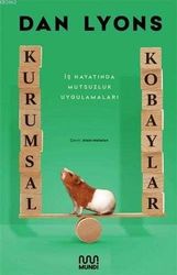 Kurumsal Kobaylar - Mundi Kitap