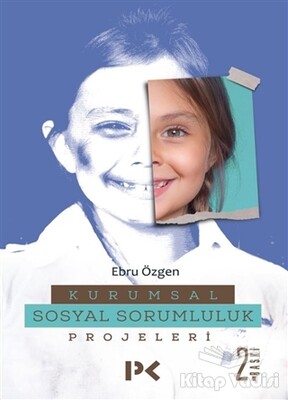 Kurumsal Sosyal Sorumluluk Projeleri - Profil Kitap