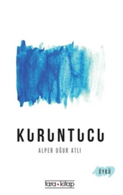 Kuruntucu - Tara Kitap