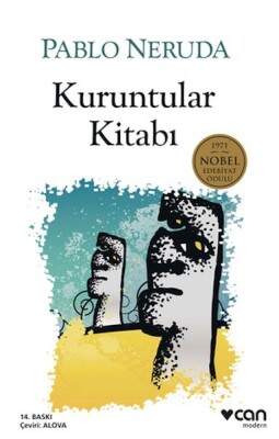 Kuruntular Kitabı - Can Sanat Yayınları