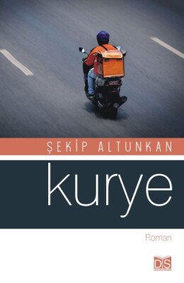 Kurye - Düş Sözcükleri