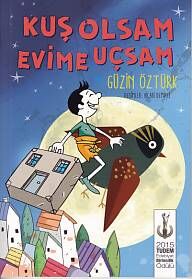 Kuş Olsam Evime Uçsam - 1