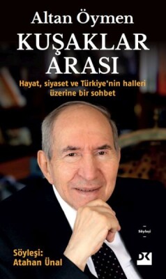 Kuşaklar Arası - Doğan Kitap