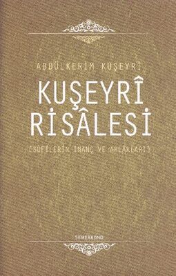 Kuşeyri Risalesi (Ciltli) - 1