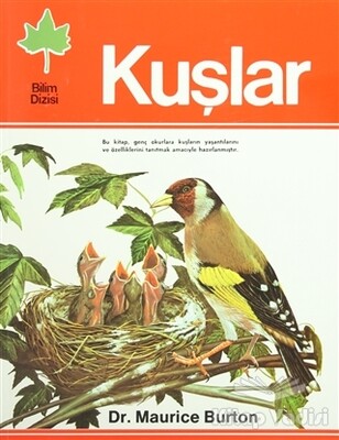 Kuşlar - Remzi Kitabevi