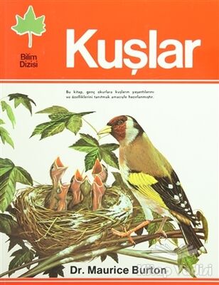 Kuşlar - 1