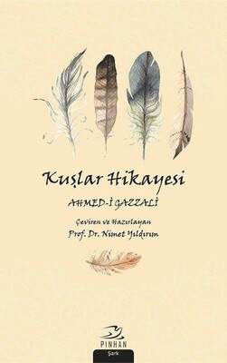 Kuşlar Hikayesi - Pinhan Yayıncılık