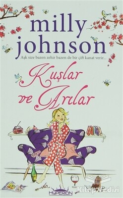 Kuşlar ve Arılar - Hyperion Kitap