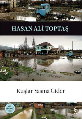 Kuşlar Yasına Gider - 1