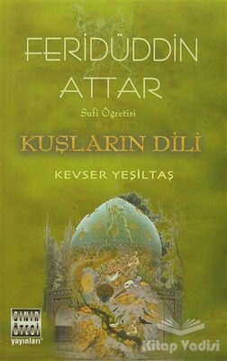 Kuşların Dili - Sınır Ötesi Yayınları