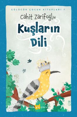 Kuşların Dili - Ciltli (Resimli) - 1