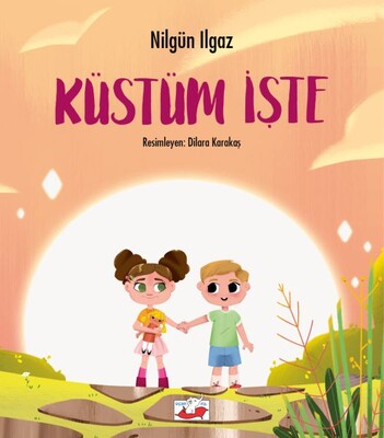 Küstüm İşte - Uçan Fil