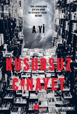 Kusursuz Cinayet - Çınar Yayınları