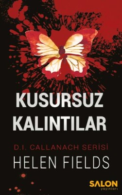 Kusursuz Kalntılar - Salon Yayınları