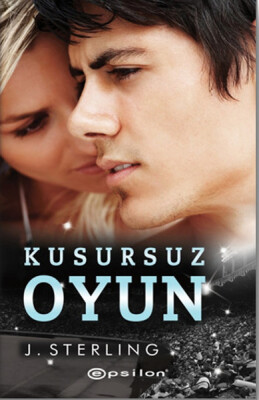 Kusursuz Oyun - Epsilon Yayınları