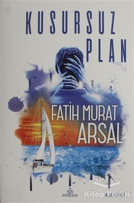 Kusursuz Plan - 1