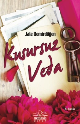 Kusursuz Veda - Nemesis Kitap