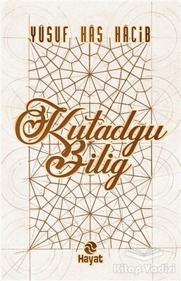 Kutadğu Bilig - Hayat Yayınları