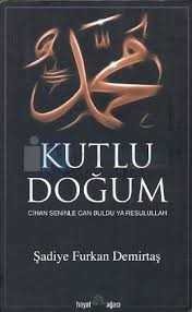 Kutlu Doğu - 1